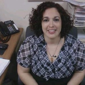 Meet your Posher, Vilma